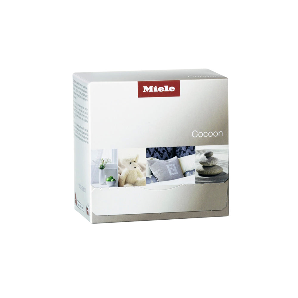 Флакон с ароматизатором COCOON