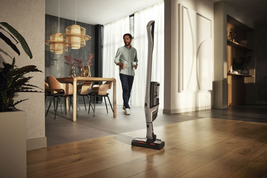Пылесос SOUL5 Triflex HX2