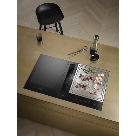 Встраиваемая варочная панель CS 7632 FL Miele
