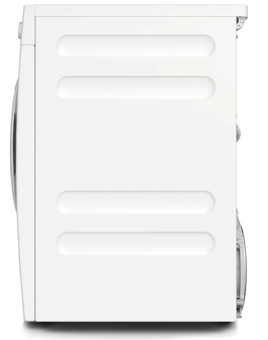 Сушильная машина Miele TWC640WP White Edition