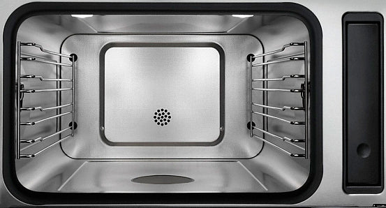 Пароварка DGM7440 Miele с СВЧ