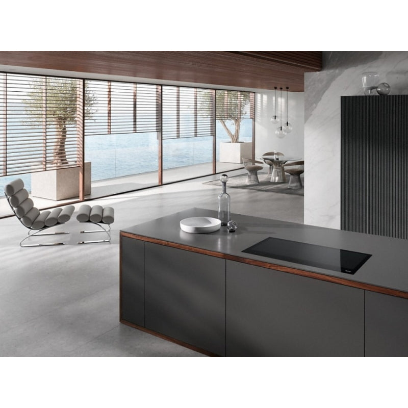 Индукционная варочная панель KM7684 FL Miele