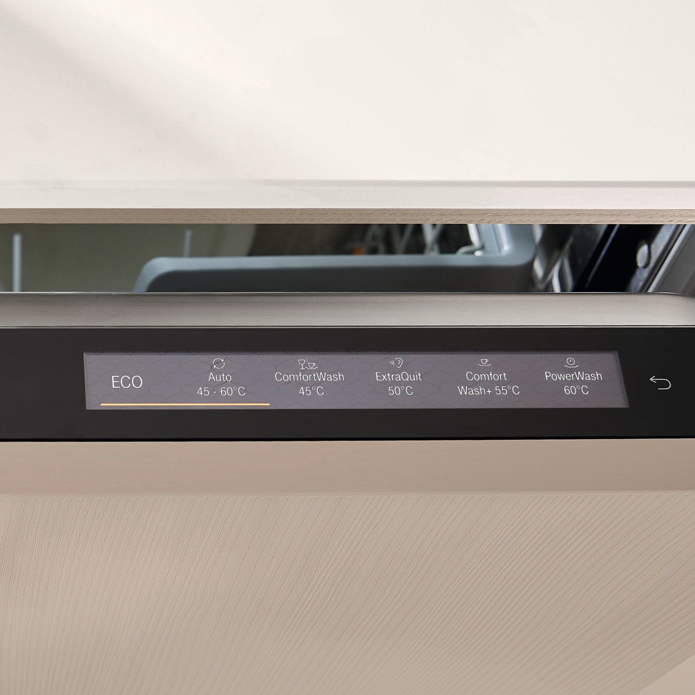 Посудомоечная машина Miele 7980 белый