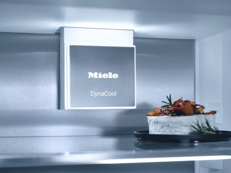 Встраиваемый холодильник Miele K7797C R