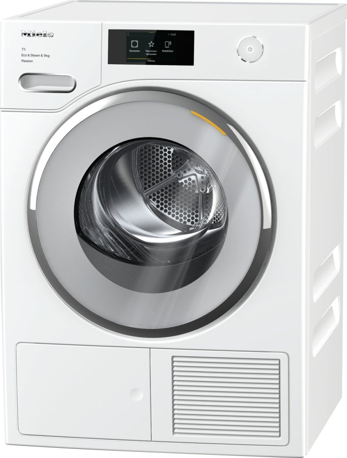 Сушильная машина TWV780WP White Edition