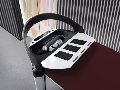Гладильная система B4847 Miele