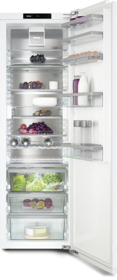 Встраиваемый холодильник Miele K7797C R