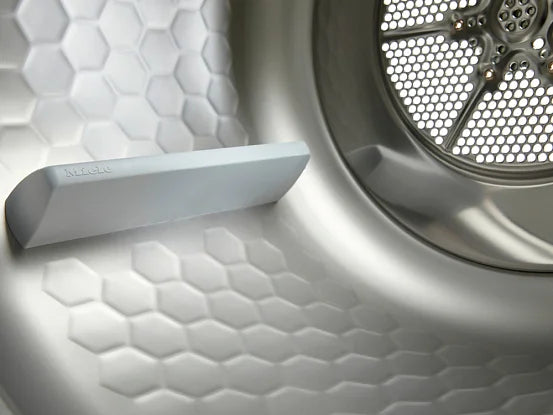 Сушильная машина TWR780 WP White Edition