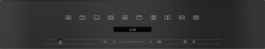 Духовой шкаф Miele H7260B CLST сталь