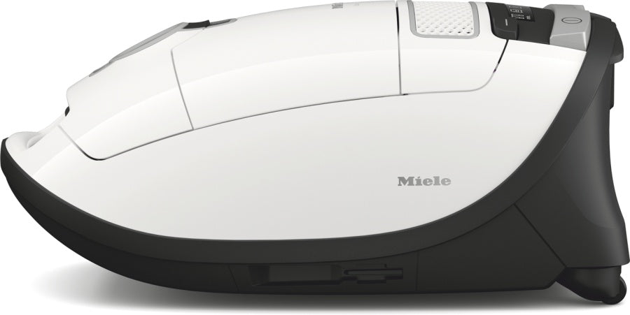 Пылесос SGDA3 Complete C3 125 Ed LOWE белый лотос